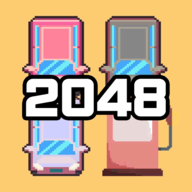 石油大亨Oil Tycoon 2048 v1.01 中文版