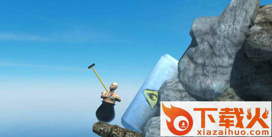 getting over it 2安卓版截图2