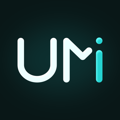 UMI语音社交软件 v0.8.0 安卓版 UMI语音社交软件 v0.8.0 安卓版
