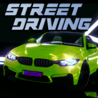 街头赛车俱乐部下载中文版-街头赛车俱乐部(Car Club Street Driving)v0.36 最新版