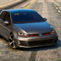 大众高尔夫赛车游戏中文版下载-大众高尔夫赛车(Golf GTI City)v1 安卓版