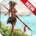 Survival Island: Evolve Clans(生存岛进化部族) v1.01.10 安卓版