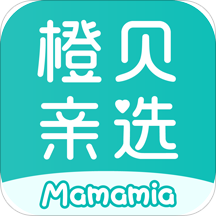 橙贝亲选安卓版下载-橙贝亲选appv1.0.0 最新版