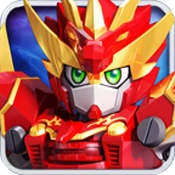 激战奇轮3烈焰冲击手游 v1.0 安卓版