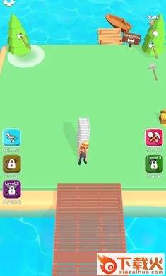 恐龙公园3D游戏 v1.3.5 安卓版截图1