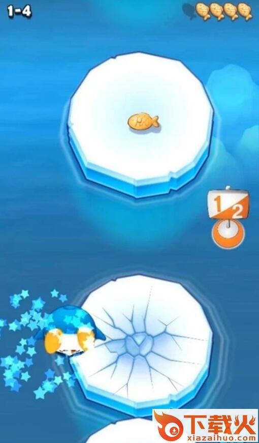 AirPenguin Origin(空中企鹅游戏) v1.0.7 安卓版截图1