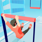 Flip Man(翻转人) v0.1 安卓版 Flip Man(翻转人) v0.1 安卓版