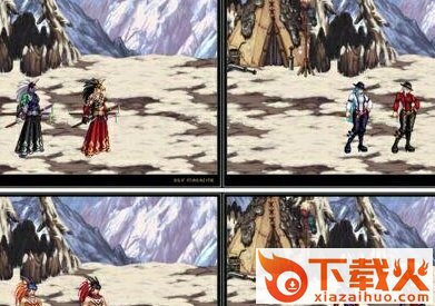 DNF2017年春节套领取软件下载截图3