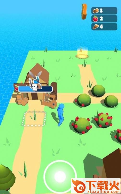 建设与征服(Build to Conquer) v0.1 安卓版截图2