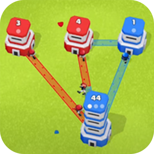 超英雄联盟 v1.0.71 安卓版 超英雄联盟 v1.0.71 安卓版