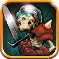 地城进击者手机中文版xz-Dungeon Rushers(地城进击者安卓汉化版下载)v1.2.7 最新版