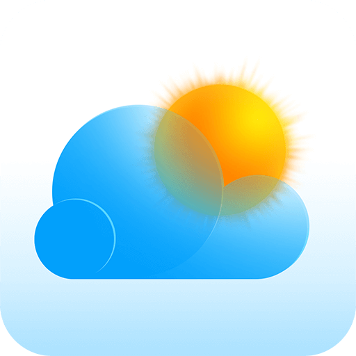 极速天气预报通app v1.0.1 安卓版