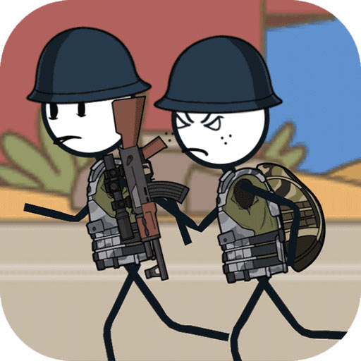 火柴人明日崛起 v1.0.2 安卓版 火柴人明日崛起 v1.0.2 安卓版