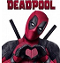 死侍中文字幕文件下载-死侍Deadpool 2016高清双语特效字幕下载1080p srt格式