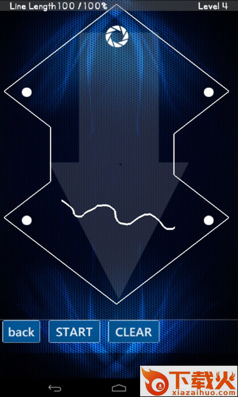 Gravity Pro(重力世界手游)截图2