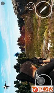 Mobile PUBG 国际海外版截图1