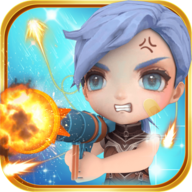 星灵部落 v1.0.4 最新版 星灵部落 v1.0.4 最新版