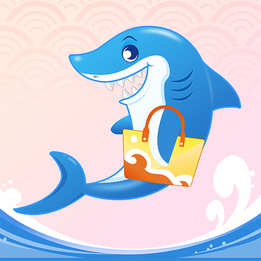 浪淘鲨APP下载-浪淘鲨v1.0.2 安卓版