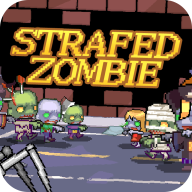扫射僵尸丧尸猎手(Strafed Zombie) v1.0 安卓版