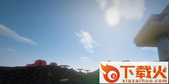 我的世界黑暗之地材质包1.72-1.90 截图1