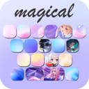 神奇键盘皮肤app下载-神奇键盘皮肤v1.2.2 官方版