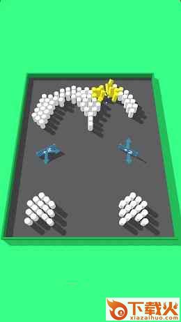 Strike Multiplier(乘法保龄球)截图1