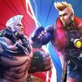 终极格斗铁拳游戏下载-终极格斗铁拳Ultimate Fightingv1.0.181965 中文版