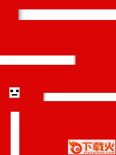 Creep Rush(方块跳跃游戏)截图2