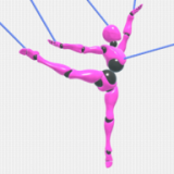剪出最美姿势(Posing Cut) v0.0.1 安卓版