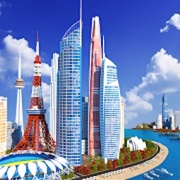 我的迷你大世界 v1.0 安卓版