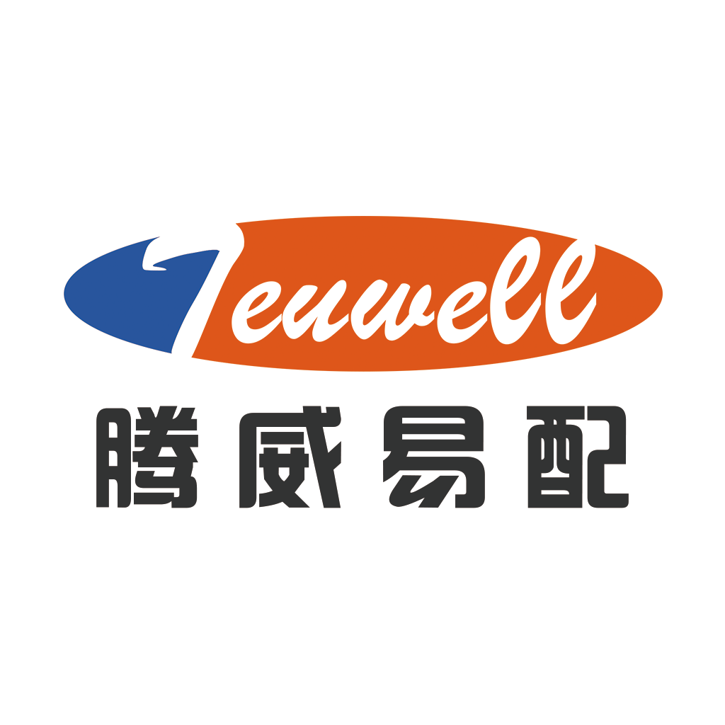 腾威易配app v1.1.4 安卓版