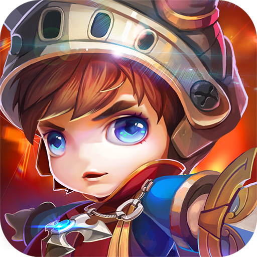 星座联萌手游官方下载 v1.8.7 安卓版