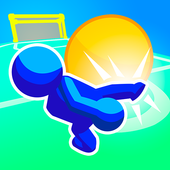 空闲足球比赛游戏下载-空闲足球比赛IdleSoccerFightv0.0.1 安卓版