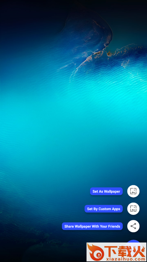 Vivo X50 Pro Wallpapers截图2