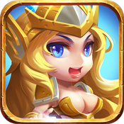 第五龙域 v1.0.6 安卓版