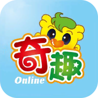 奇趣online吉的堡最新版本下载-奇趣Online appv1.43 安卓版