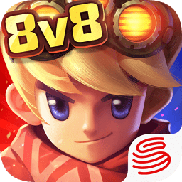 秘宝猎人ios-网易秘宝猎人苹果手游(暂未上线)v1.6.40 iphone版