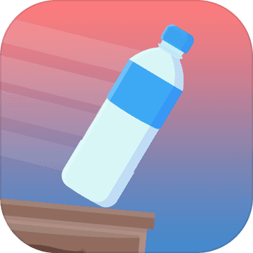 不可能的翻转瓶游戏下载-Impossible Bottle Flip(不可能的翻转瓶手游)v1.9 安卓版