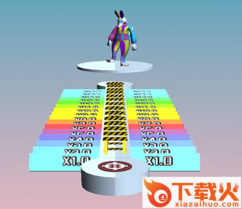 惊奇超人英雄截图3
