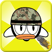 士兵鸟躲闪安卓版下载-Soldier Bird(士兵鸟躲闪游戏)v1.0 最新版