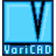 VariCAD Viewer(CAD文件打印工具) 2017最新版 VariCAD Viewer(CAD文件打印工具) 2017最新版