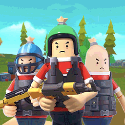 王者吃鸡精英 v1.1 最新版 王者吃鸡精英 v1.1 最新版