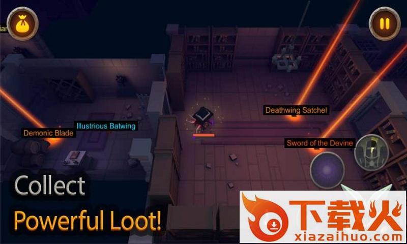 地下城之王魔法地牢 v2.0.61 最新版截图1