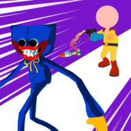 英雄子弹射手Hero Bullet Shooter v0.1 安卓版 英雄子弹射手Hero Bullet Shooter v0.1 安卓版