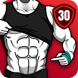 30天内练出六块腹肌app苹果下载-30天内练出六块腹肌ios版下载v1.14.0 iPhone版