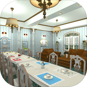 逃脱茶室游戏官方版下载-Tea Salon(逃脱茶室手游)v1.0.2 安卓版