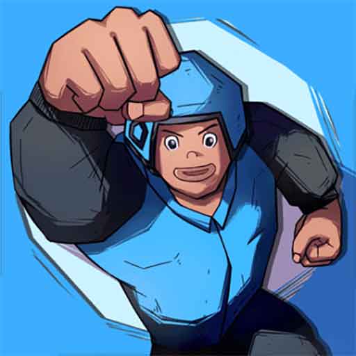 打工人逆袭记 v1.0 安卓版 打工人逆袭记 v1.0 安卓版