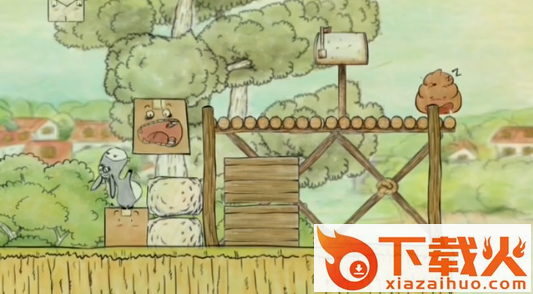 我不是蠢驴 v2.3.4 安卓版截图3