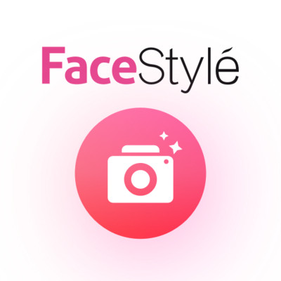 FaceStyle虚拟试妆app下载-FaceStyle虚拟试装v1.0 最新版
