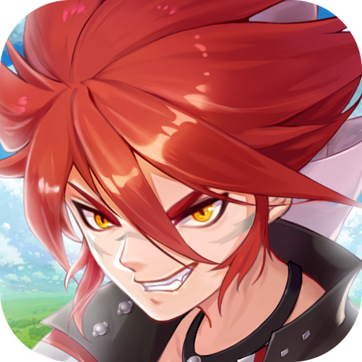 勇者之战手游下载-勇者之战v1.1 安卓版